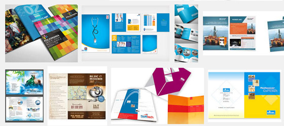 Brochure Design
