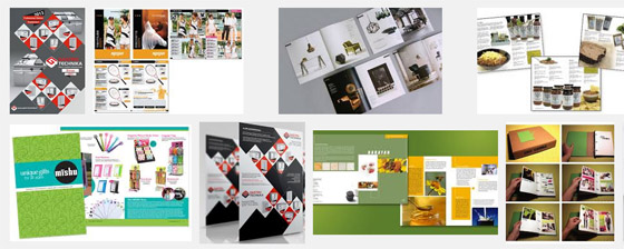 Catalog Design