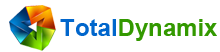TotalDynamix Logo