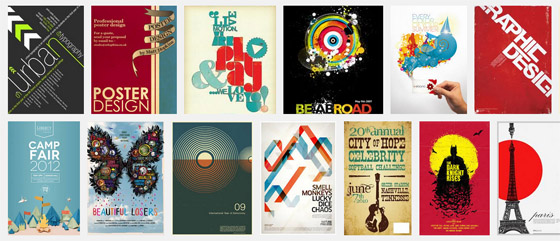 Poster Design